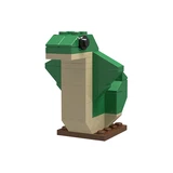 LEGO® Promotionnel Cobra 40036 (1/1) LEGO® Promotionnel Cobra 40036 (1/1)