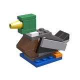 LEGO® Promotional Duck 40043 (1/1)