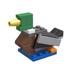 Duck 40043