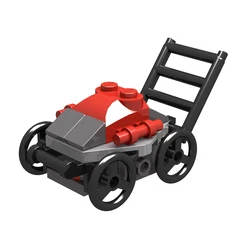 Lawnmower 40044