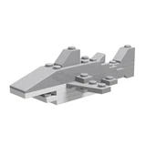 LEGO® Promotional Shark 40045 (1/1)
