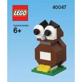 LEGO® Promotional Owl 40047 (1/1)