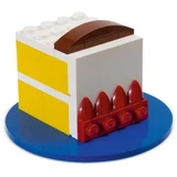 LEGO® Saisonale Sets Birthday Cake 40048 (1/1)