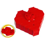 LEGO® Seasonal Valentine's Day Heart Box 40051 (1/1)