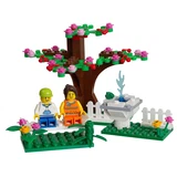 LEGO® Seasonal Springtime Scene 40052 (1/1)