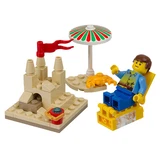 LEGO® Saisonale Sets Summer Scene 40054 (1/1)
