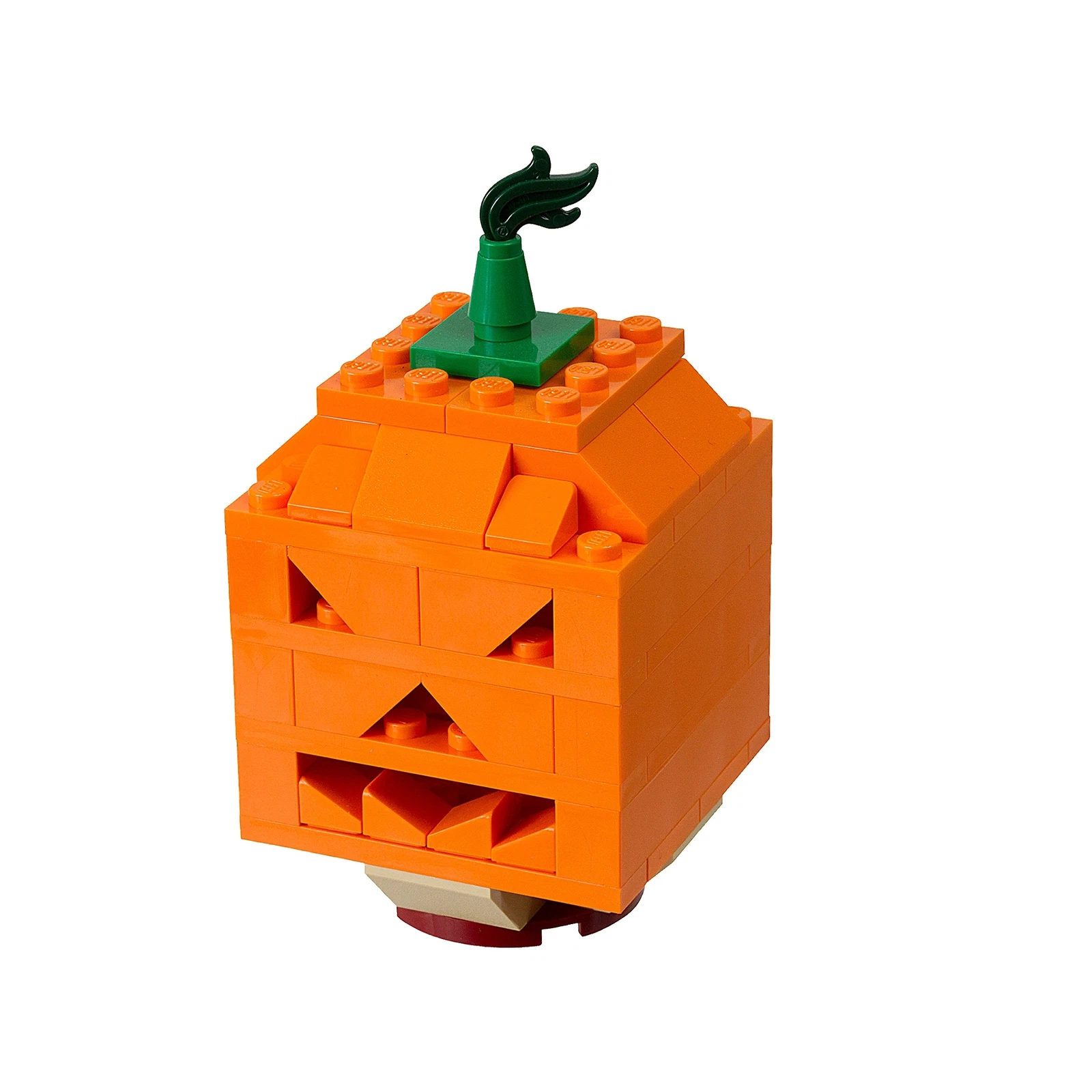 LEGO® Saisonale Sets Halloween Pumpkin 40055 (1/1) LEGO® Saisonale Sets Halloween Pumpkin 40055 (1/1)