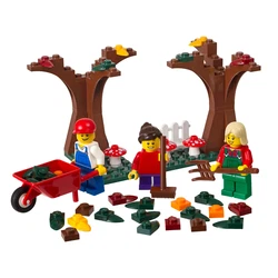 Fall Scene 40057