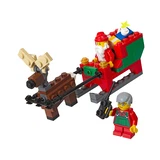 LEGO® Saisonnier Santa's Sleigh 40059 (1/1)