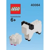 LEGO® Promotional Lamb 40064 (1/1)