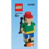 LEGO® Promotional Fisherman 40066 (1/1)