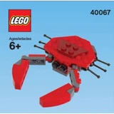 LEGO® Promotional Crab 40067 (1/1)