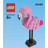 LEGO® Promotional Flamingo 40068 (1/1)