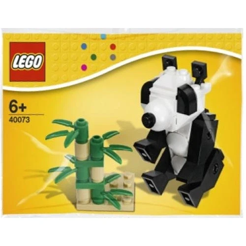 LEGO® Creator Panda 40073 (1/1) LEGO® Creator Panda 40073 (1/1)