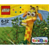 LEGO® Promotionnel Geoffrey 40077 (1/1)