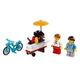 LEGO® Creator Hot Dog Stand 40078 (1/1)