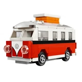 LEGO® Creator Mini VW T1 Camper Van 40079 (1/1)
