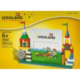 LEGO® Sonstiges LEGOLAND Picture Frame -- Florida Edition 40081 (1/1) LEGO® Sonstiges LEGOLAND Picture Frame -- Florida Edition 40081 (1/1)