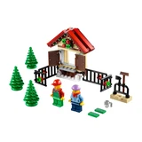 LEGO® Saisonnier Christmas Tree Stand 40082 (1/1)