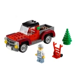 LEGO® Seasonal Christmas Tree Truck 40083 (1/1)