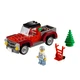 Christmas Tree Truck 40083 thumbnail-0