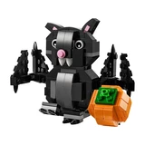 LEGO® Saisonale Sets Halloween Bat 40090 (1/1) LEGO® Saisonale Sets Halloween Bat 40090 (1/1)