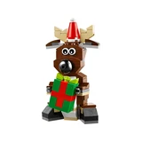 LEGO® Seasonal Reindeer 40092 (1/1)