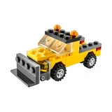 LEGO® Promotional Snowplough 40094 (1/1)