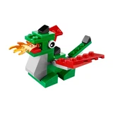 LEGO® Promotional Dragon 40098 (1/1)