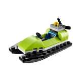 LEGO® Promotional Jet-Ski 40099 (1/1) LEGO® Promotional Jet-Ski 40099 (1/1)
