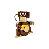 LEGO® Promotional Monkey 40101 (1/1) LEGO® Promotional Monkey 40101 (1/1)