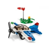 LEGO® Promotional Aircraft 40102 (1/1)