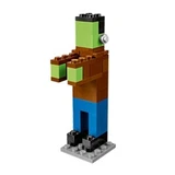 LEGO® Promotional Frankenstein's Monster 40104 (1/1)