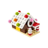 LEGO® Promotional Gingerbread House 40105 (1/1)