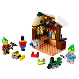 LEGO® Saisonale Sets Toy Workshop 40106 (1/1)