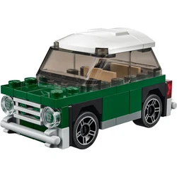MINI Cooper Mini Model 40109