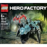 LEGO® HERO Factory Villains Minimodel 40117 (1/1)