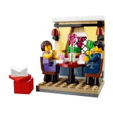 LEGO® Saisonale Sets Valentine's Day Dinner 40120 (2/5) LEGO® Saisonale Sets Valentine's Day Dinner 40120 (2/5)