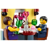 LEGO® Saisonale Sets Valentine's Day Dinner 40120 (3/5) LEGO® Saisonale Sets Valentine's Day Dinner 40120 (3/5)