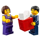LEGO® Saisonale Sets Valentine's Day Dinner 40120 (4/5) LEGO® Saisonale Sets Valentine's Day Dinner 40120 (4/5)