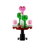 LEGO® Saisonale Sets Valentine's Day Dinner 40120 (5/5) LEGO® Saisonale Sets Valentine's Day Dinner 40120 (5/5)