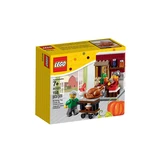 LEGO® Saisonnier Thanksgiving Feast 40123 (1/5)