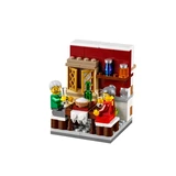 LEGO® Saisonnier Thanksgiving Feast 40123 (2/5)