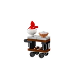 LEGO® Saisonnier Thanksgiving Feast 40123 (3/5)