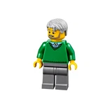 LEGO® Saisonnier Thanksgiving Feast 40123 (5/5)