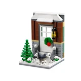LEGO® Saisonnier Winter Fun 40124 (3/5)
