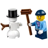 LEGO® Saisonnier Winter Fun 40124 (4/5)