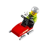 LEGO® Saisonnier Winter Fun 40124 (5/5)