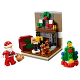LEGO® Seasonal Santa's Visit 40125 (2/5)