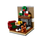 LEGO® Seasonal Santa's Visit 40125 (3/5)